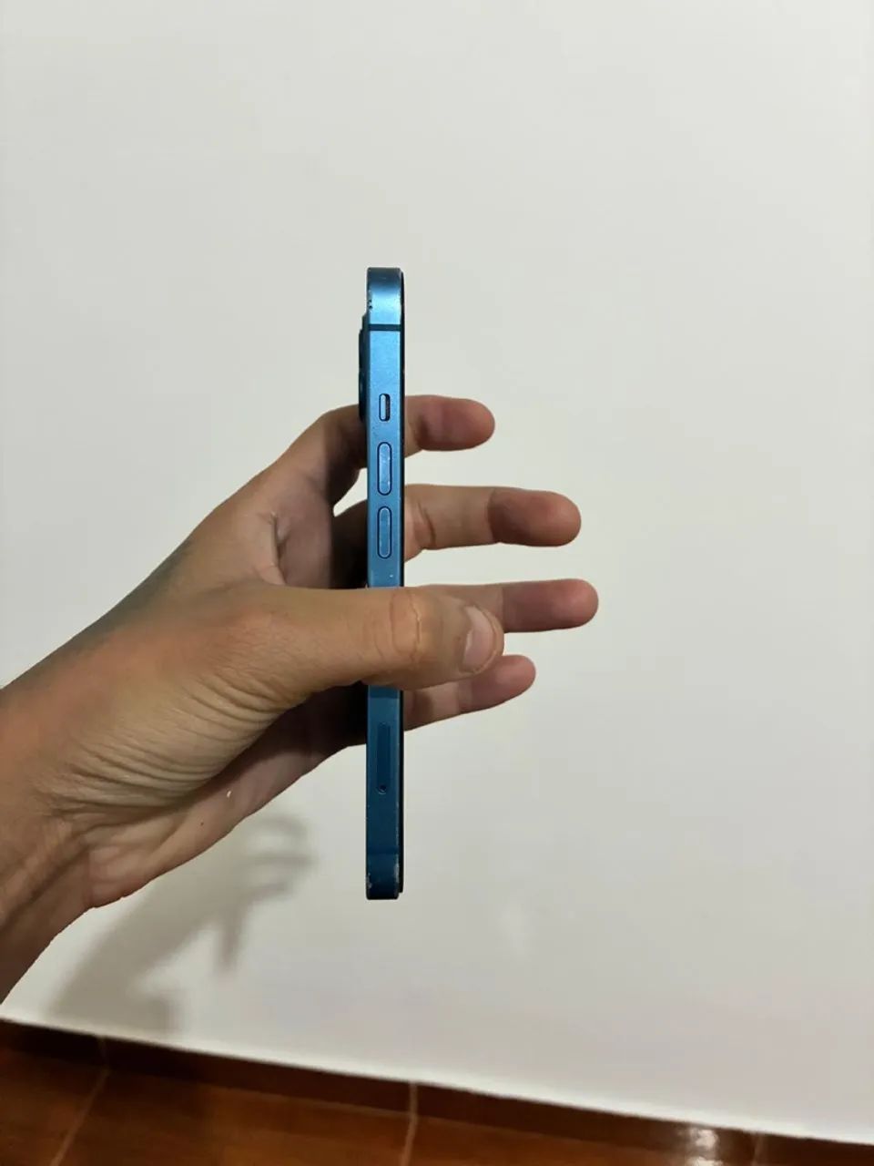 iPhone 13 Azul - Foto 3