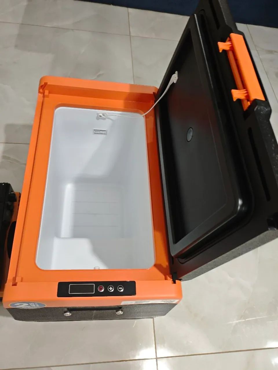 Geladeira Elber BL35 Quadrivolt  - Foto 4