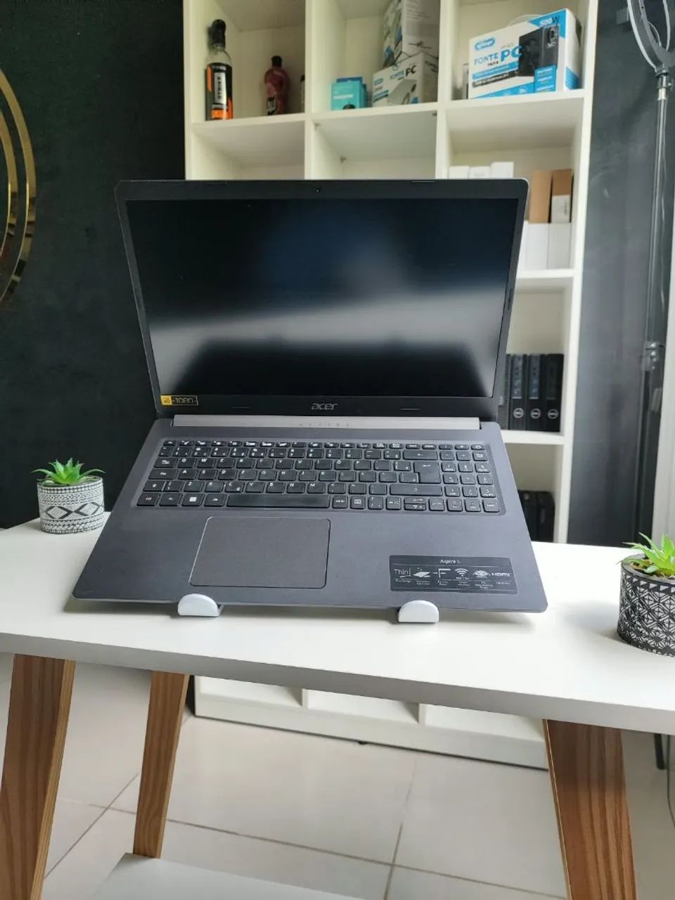 NOTEBOOK ACER I5-10TH!!