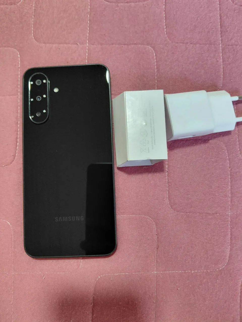 Vendo A26 5G 256GB - Foto 2