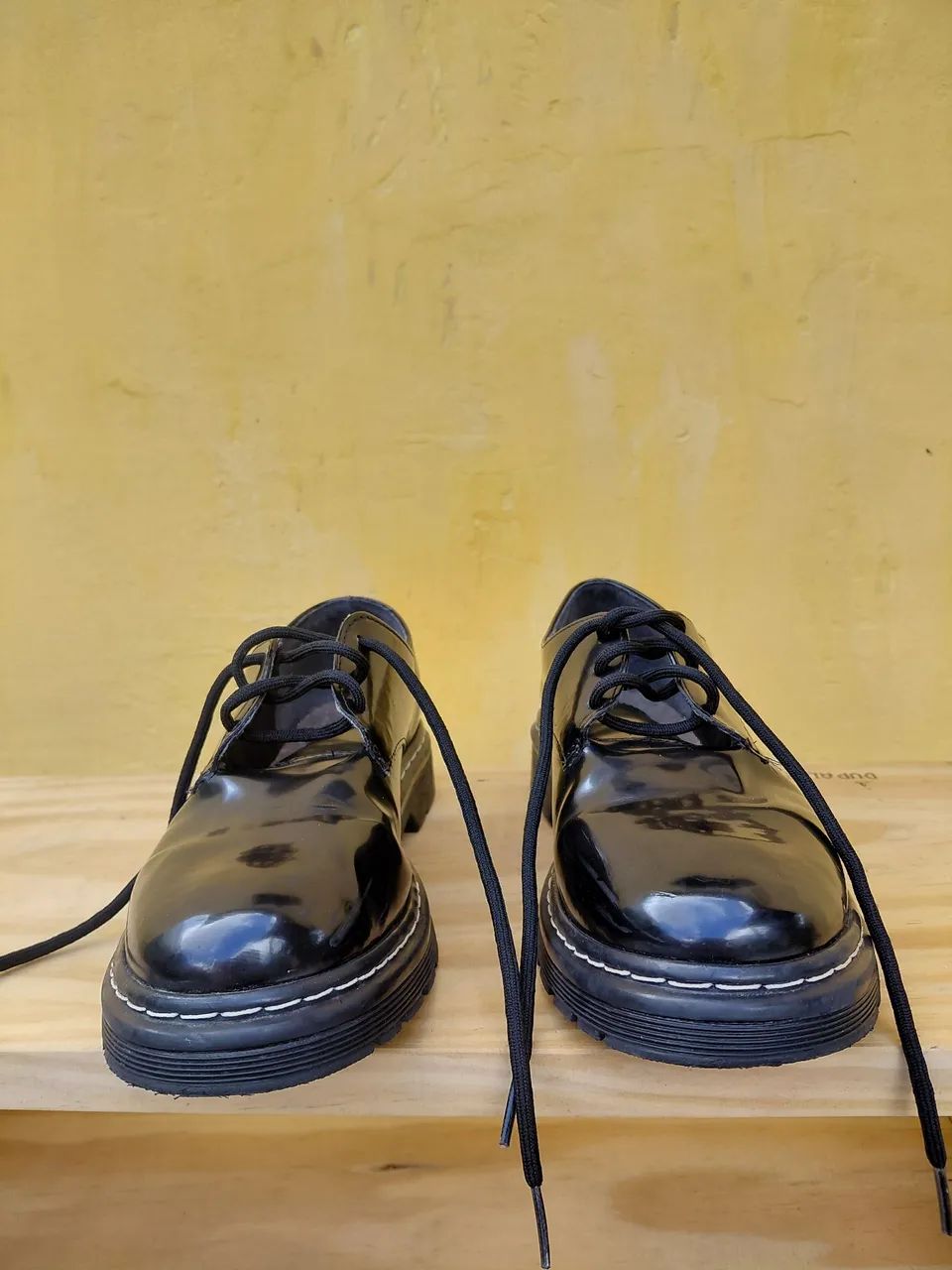 Sapato oxford, numero 37? - Foto 5