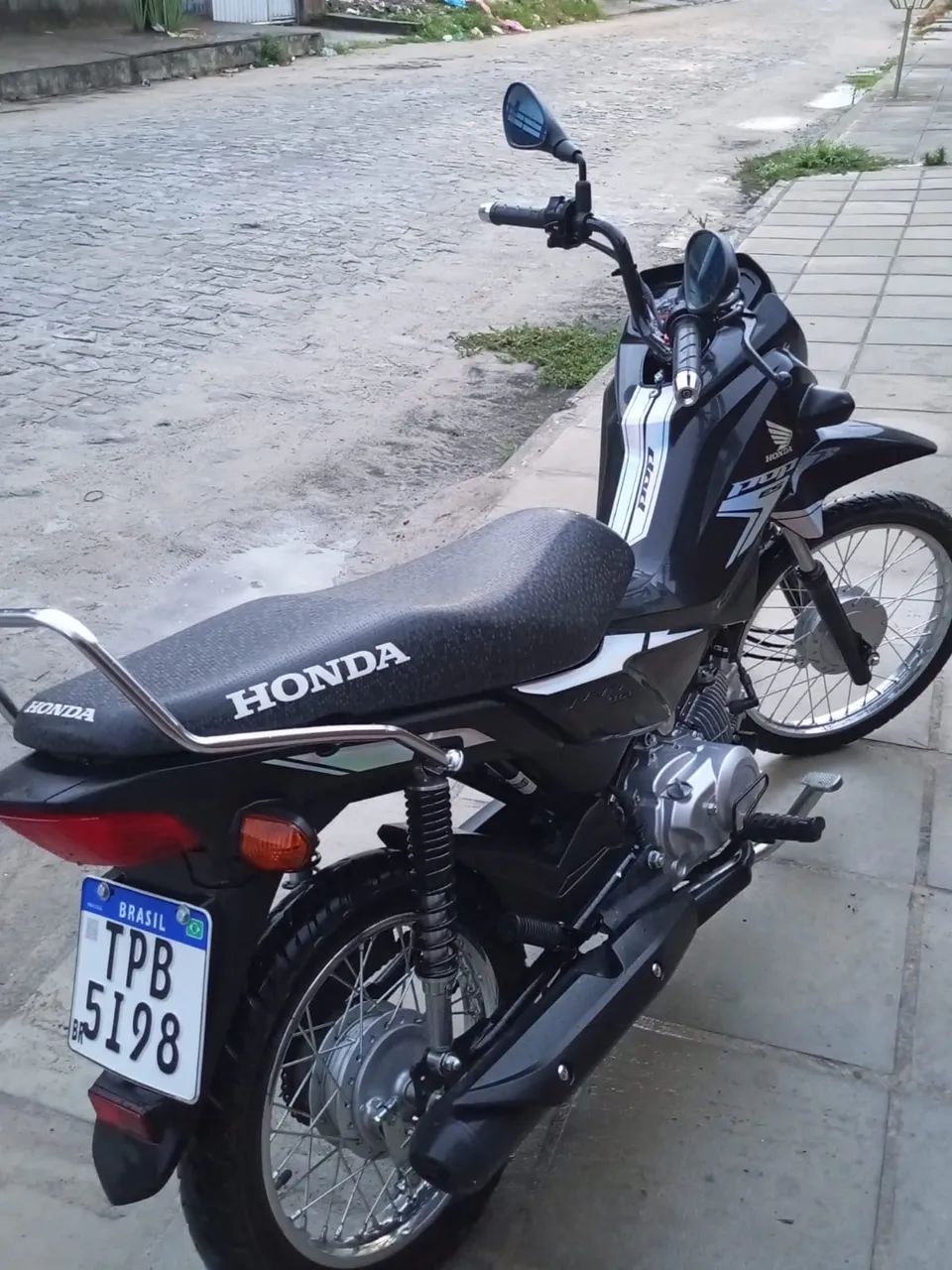 Pop 110 es 25/26 - Foto 3