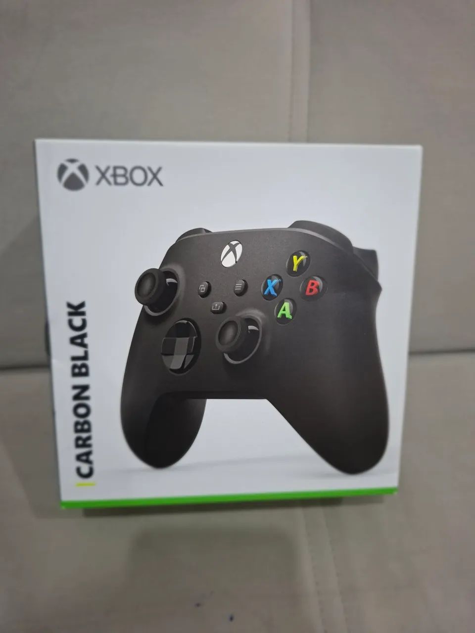 Controle Xbox one 
