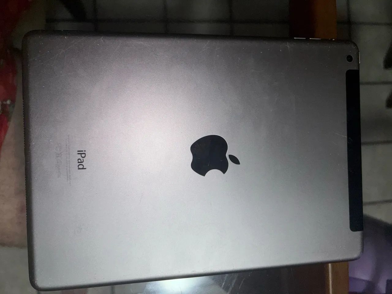 iPad Air 1 16GB  - Foto 5