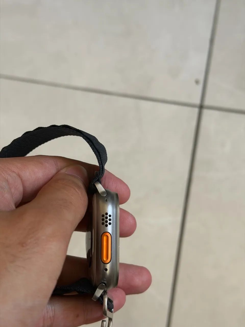 Apple Watch Ultra 1  - Foto 2