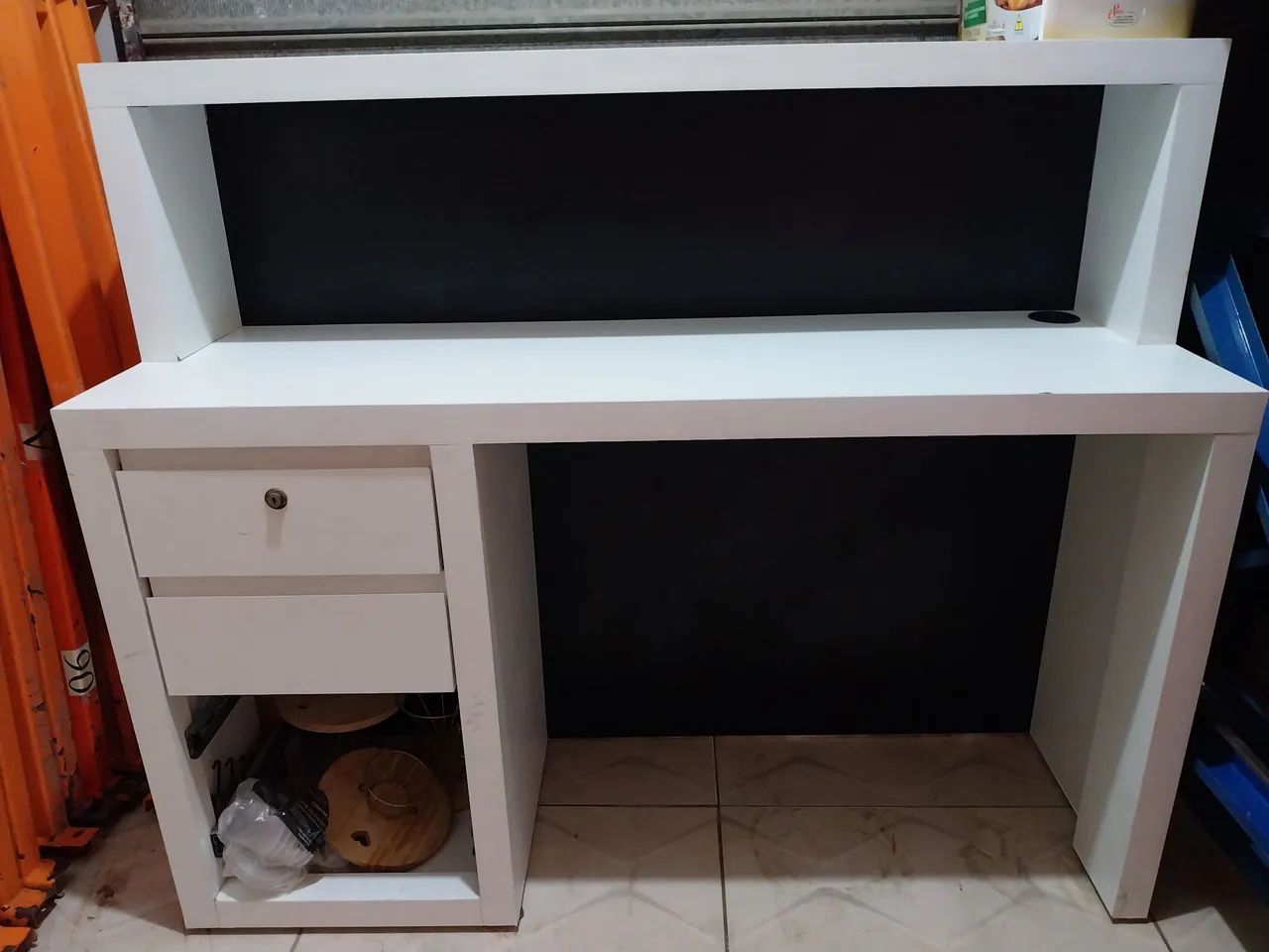 Balcão 