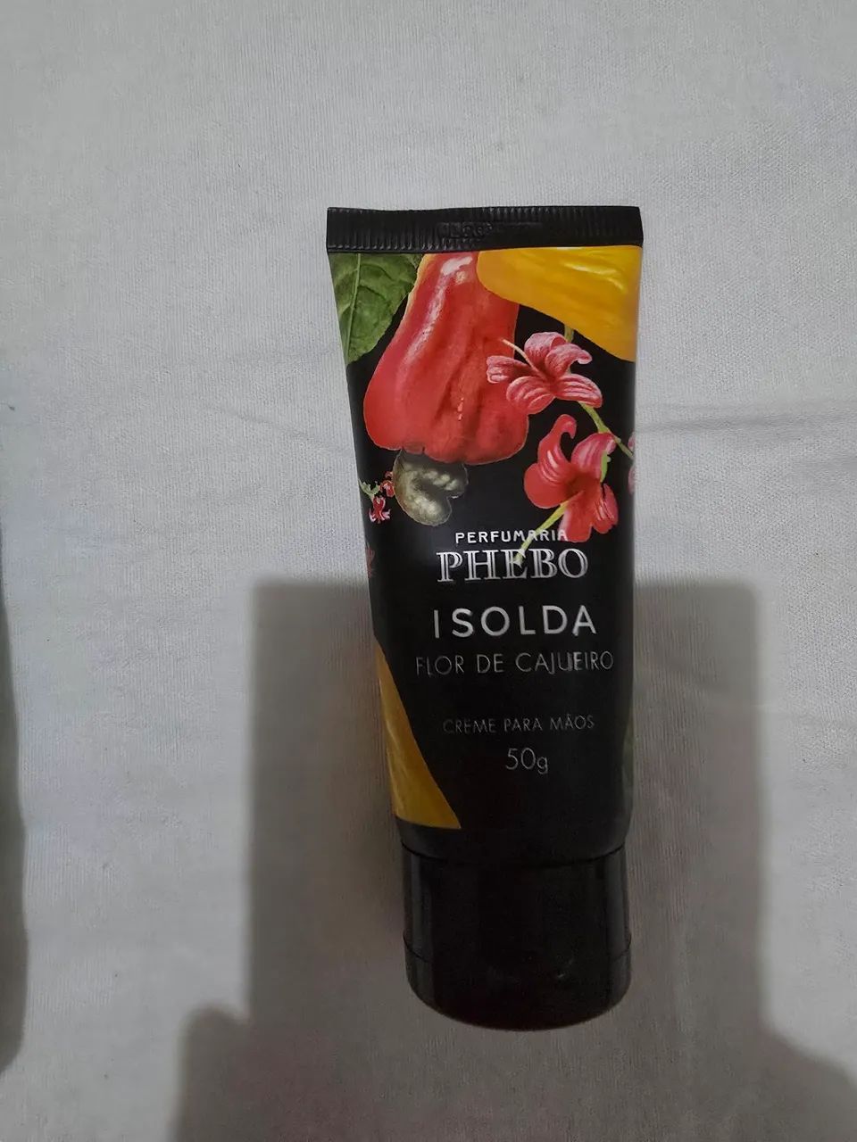 Kit Colônia e Sabonete Líquido Coco da Bahia Phebo  - Foto 2