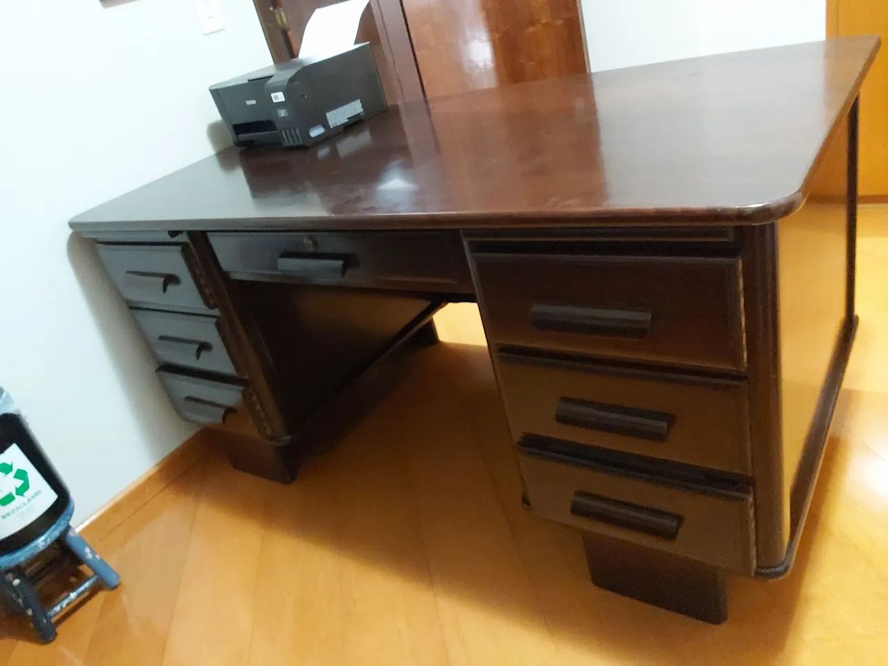 Móveis Cimo - Conjunto de escritório  - Foto 2