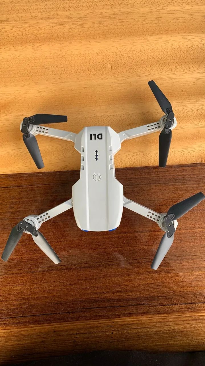 Drone E99 DLI