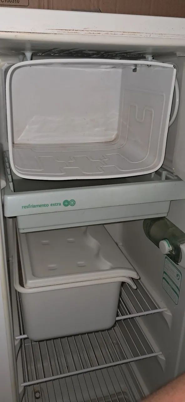 Geladeira consul  - Foto 2