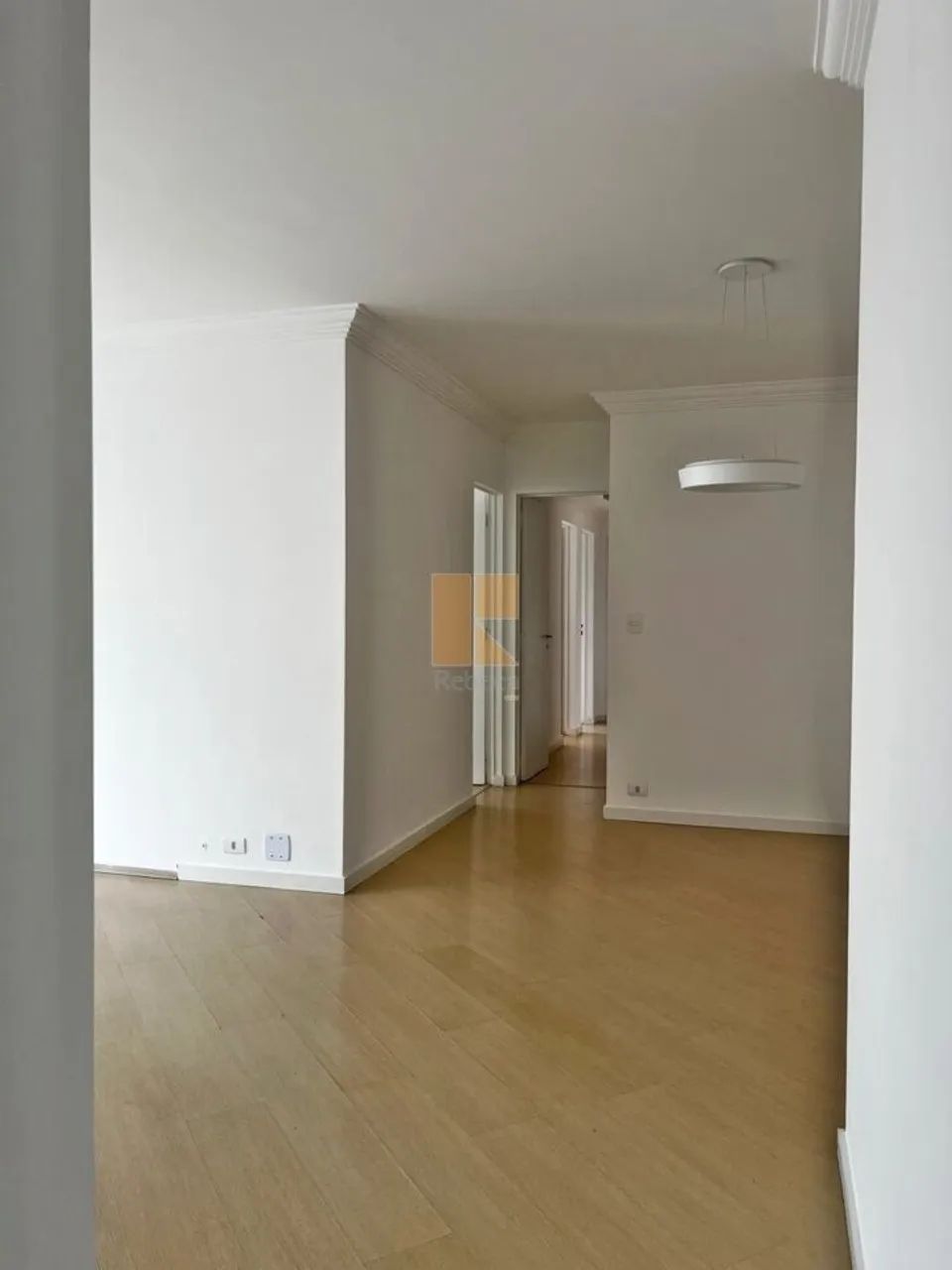 Apartamento com 4 dormitórios para alugar, 115 m² -Perdizes - São Paulo/SP - Foto 2