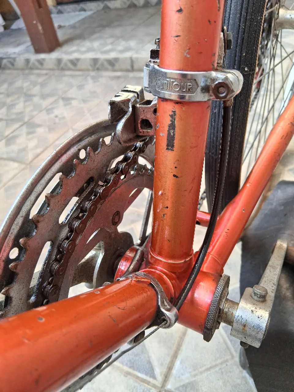 BICICLETA CALOI 10 - Foto 5