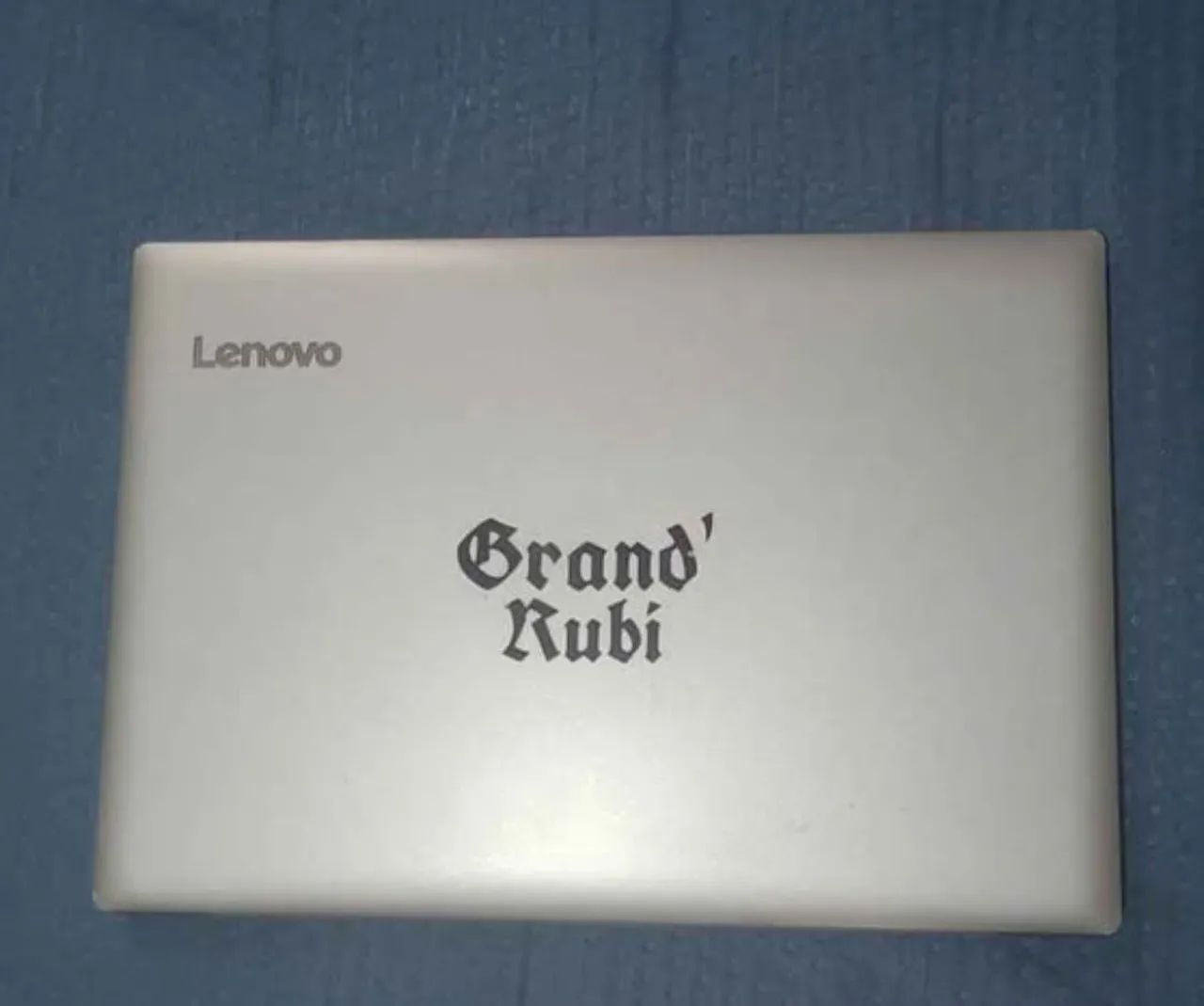 Notebook LENOVO Intel Core  - Foto 3
