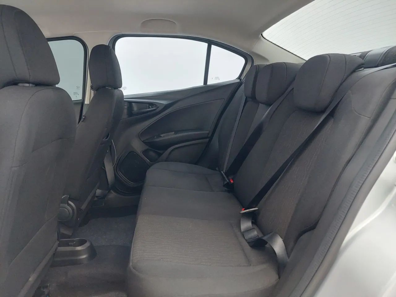 Fiat Cronos DRIVE 1.3 8V Flex, foto 17 de 18