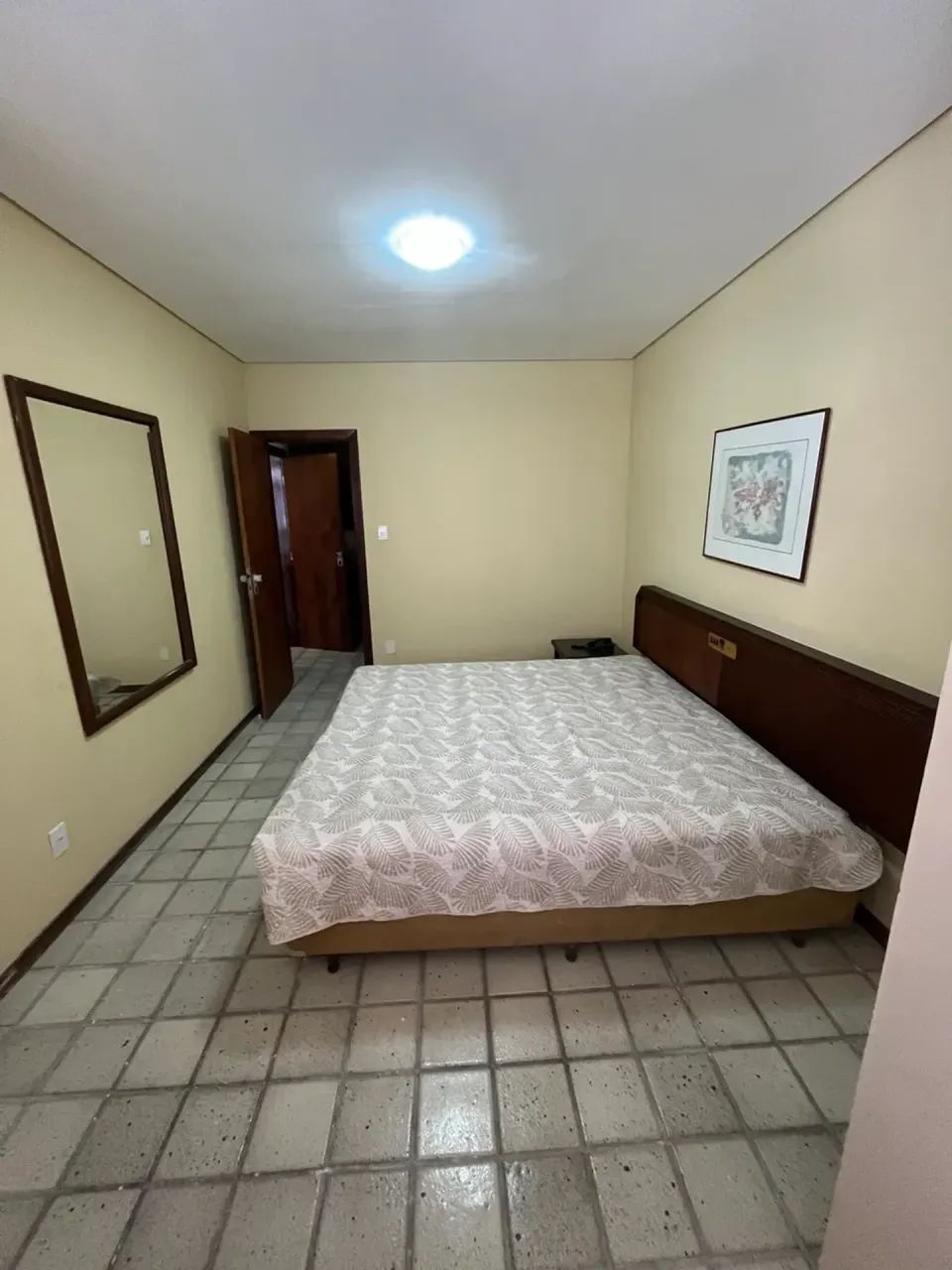 Apartamento mobiliado em Petrópolis - Foto 4