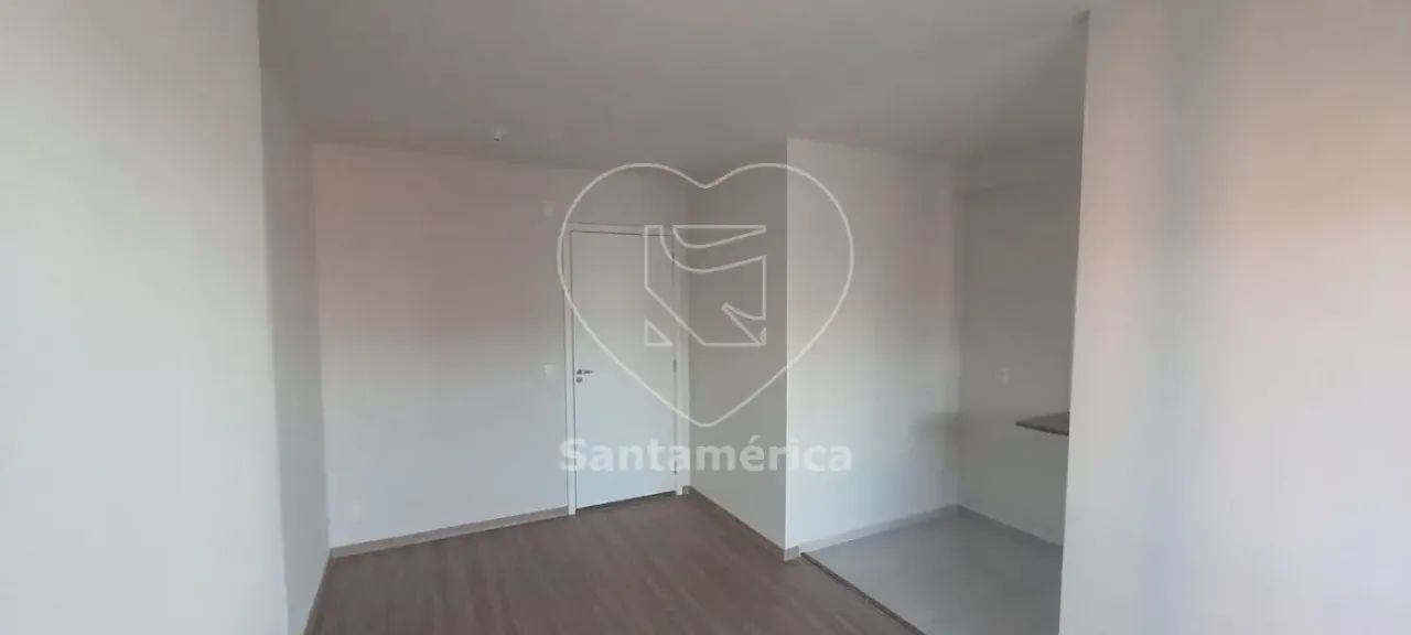 Apartamento para alugar com 2 quartos no Edifício Solar Di Modena em Cambé - Foto 3