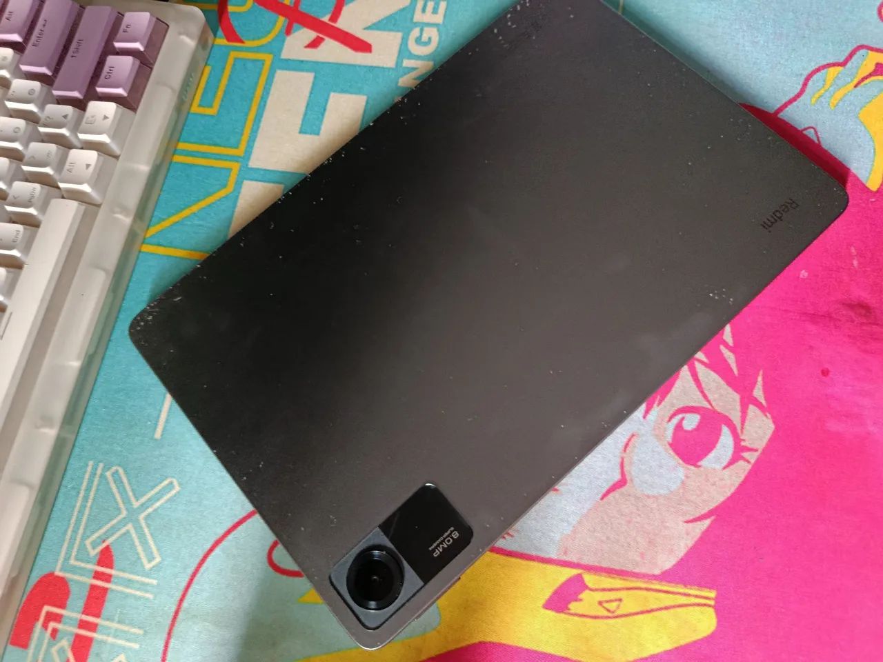Tablet Xiaomi Redmi Pad SE (Leia o anúncio) (Aceito proposta) - Foto 3