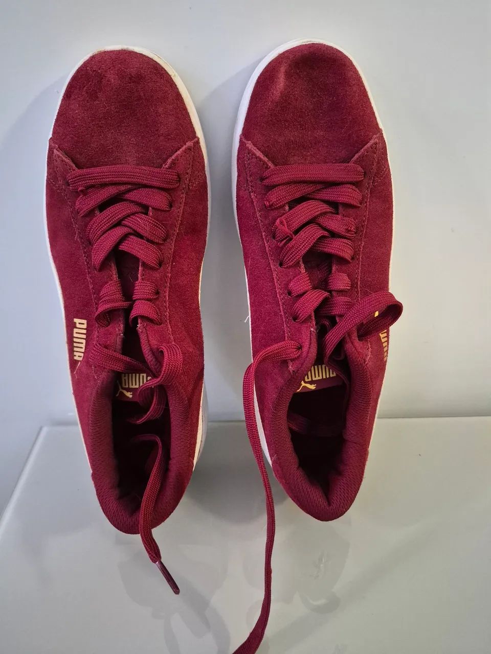 Tênis Puma Unissex - Foto 2