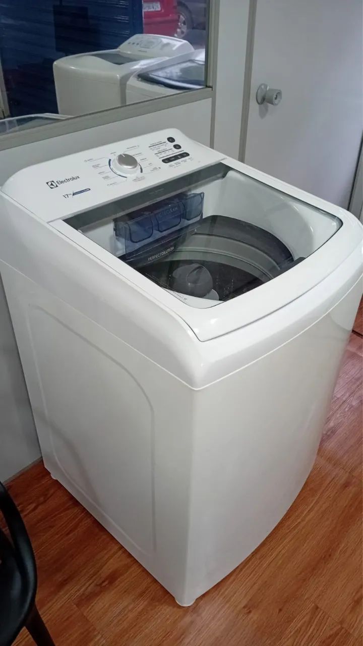 Máquina Electrolux 17 kg - Foto 4