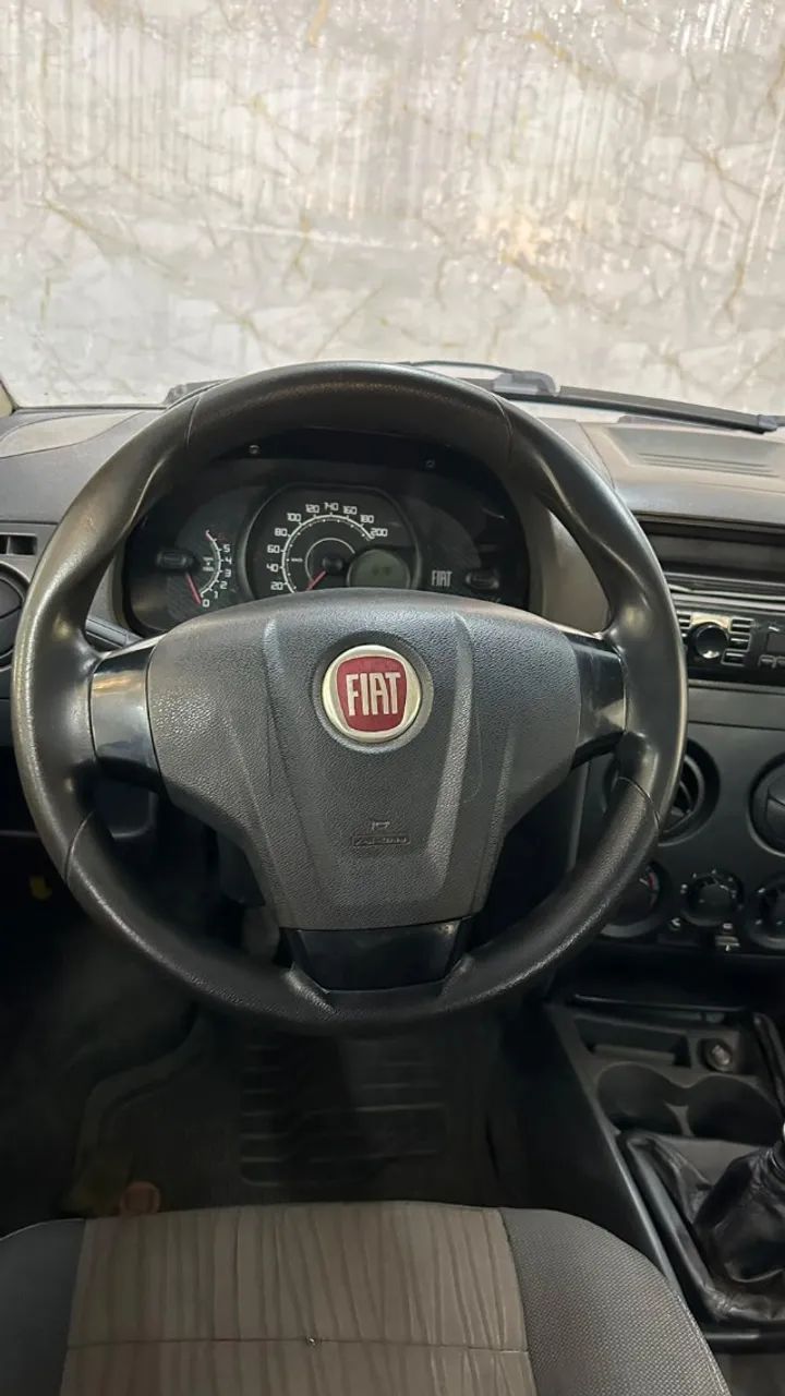 Fiat Palio WAY 1.0 Fire Flex 8V 5P 2016 - Foto 5