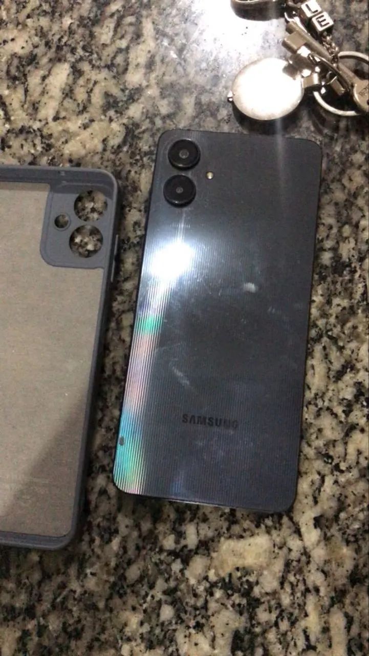Samsung A06 128  - Foto 4
