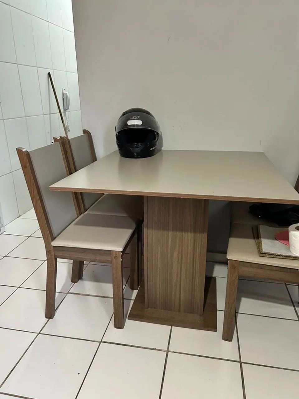 Mesa de jantar  - Foto 2