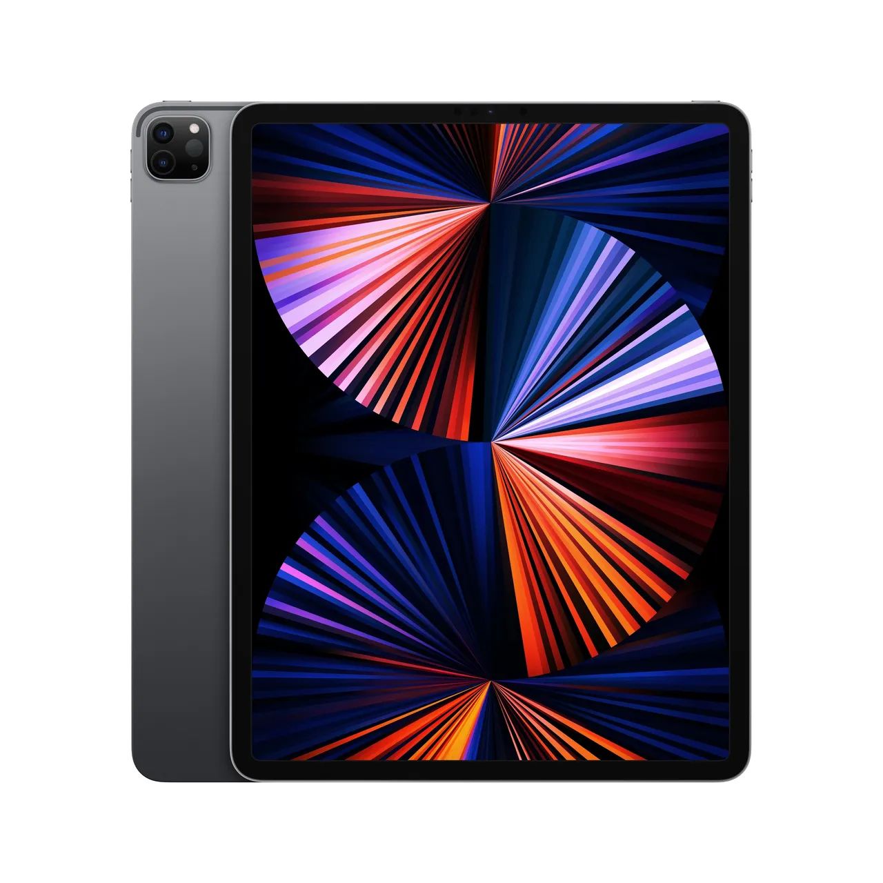 iPad 12.9 Pro (2022) Wi-Fi+Cellular 512GB