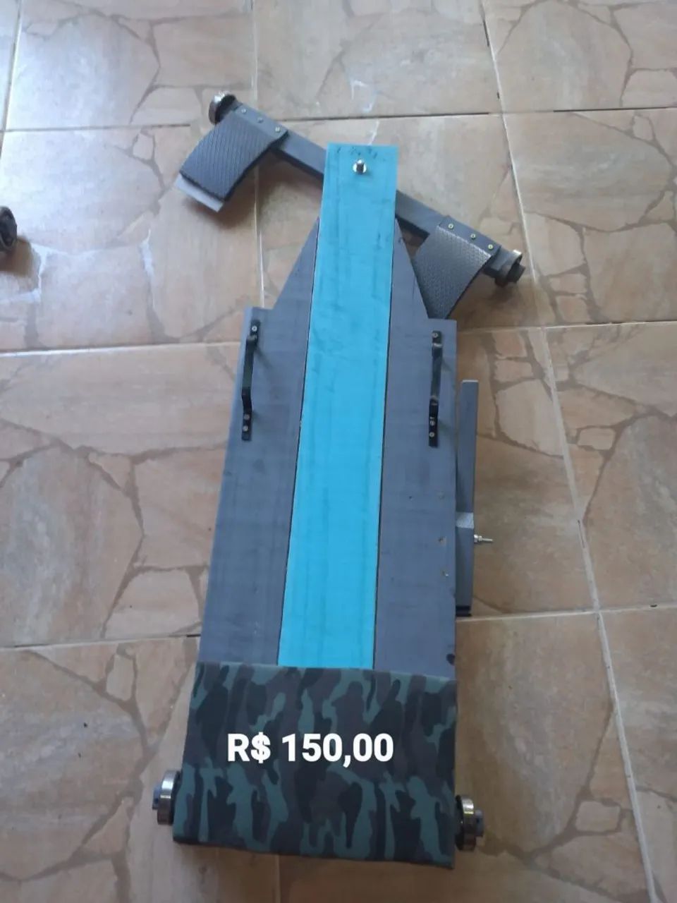 Carrinhos de Rolimã  - Foto 6
