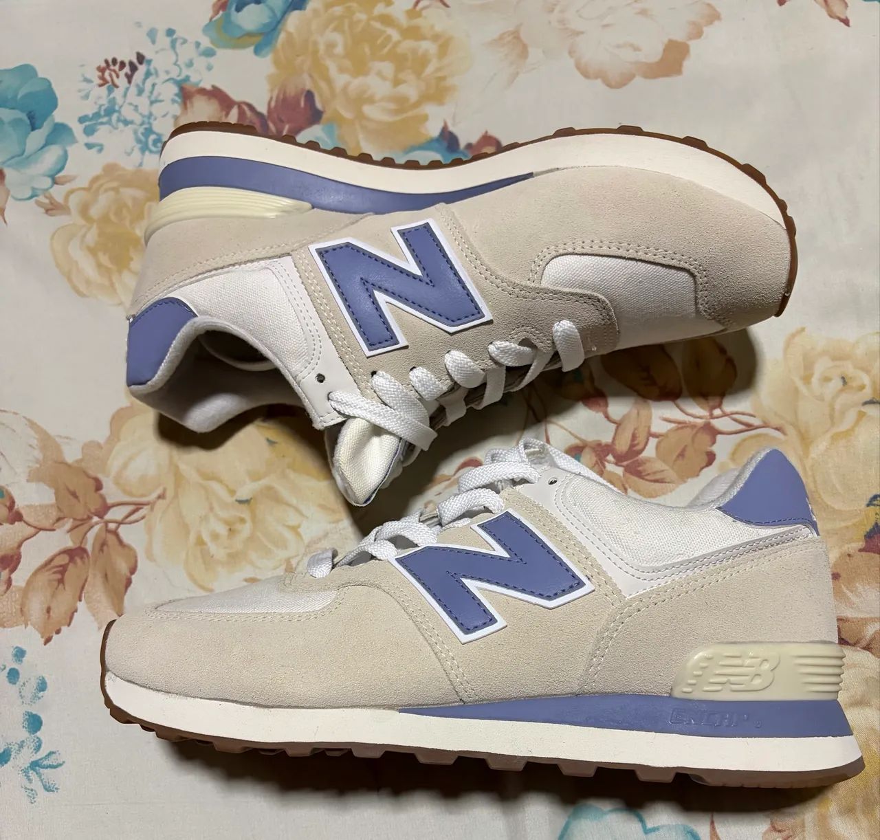Tênis New Balance - Foto 5