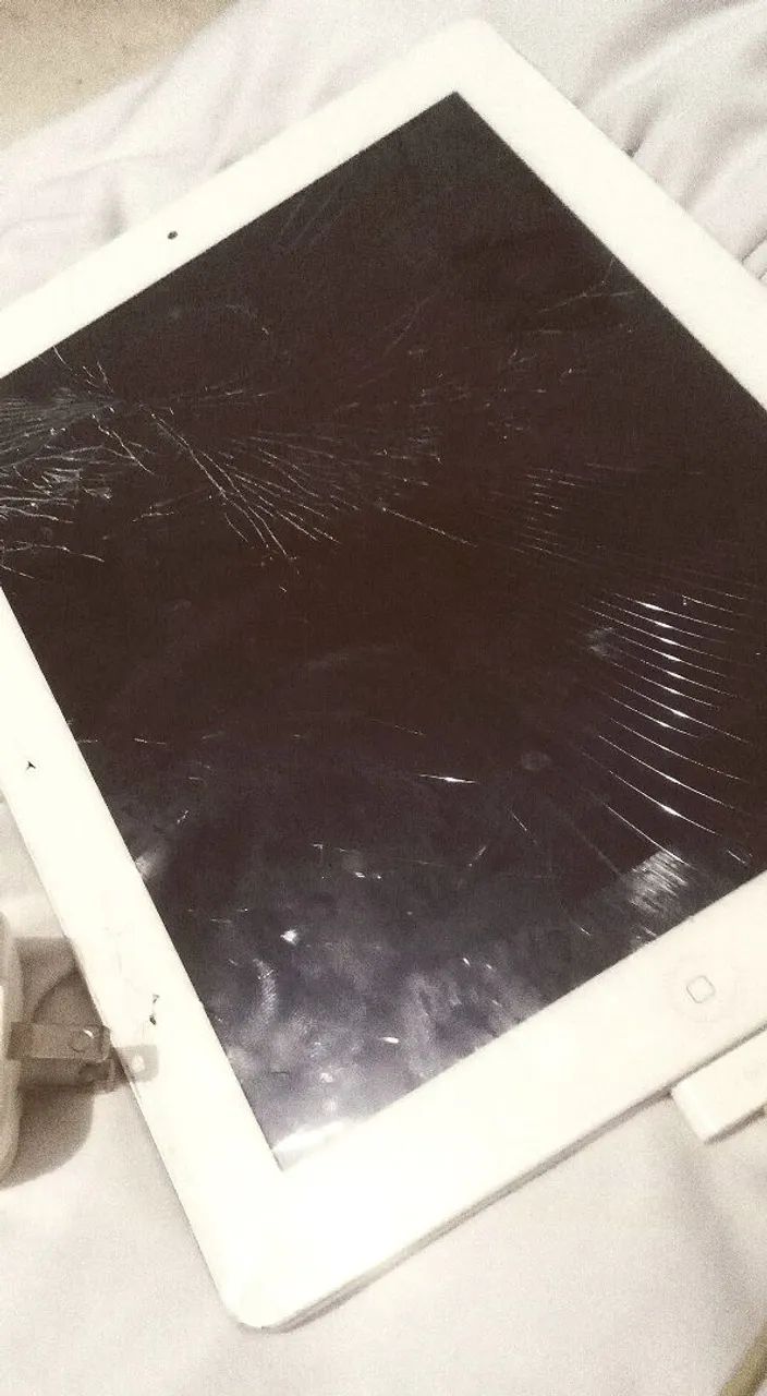 Ipad 2 (retirar peças)