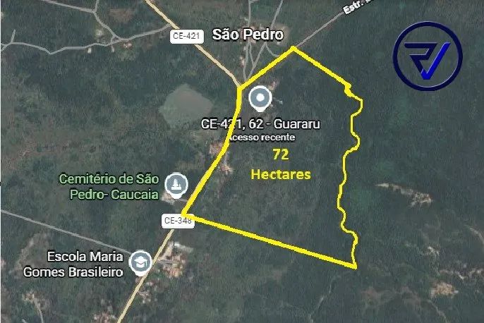 OPORTUNIDADE ÚNICA DE INVESTIMENTO NO PECÉM - Foto 2