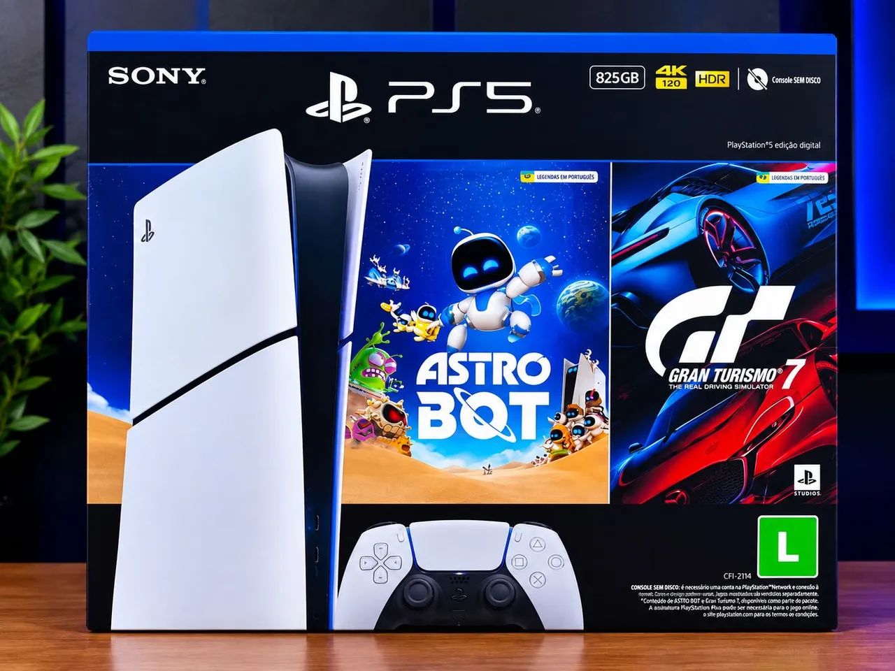 Playstation 5