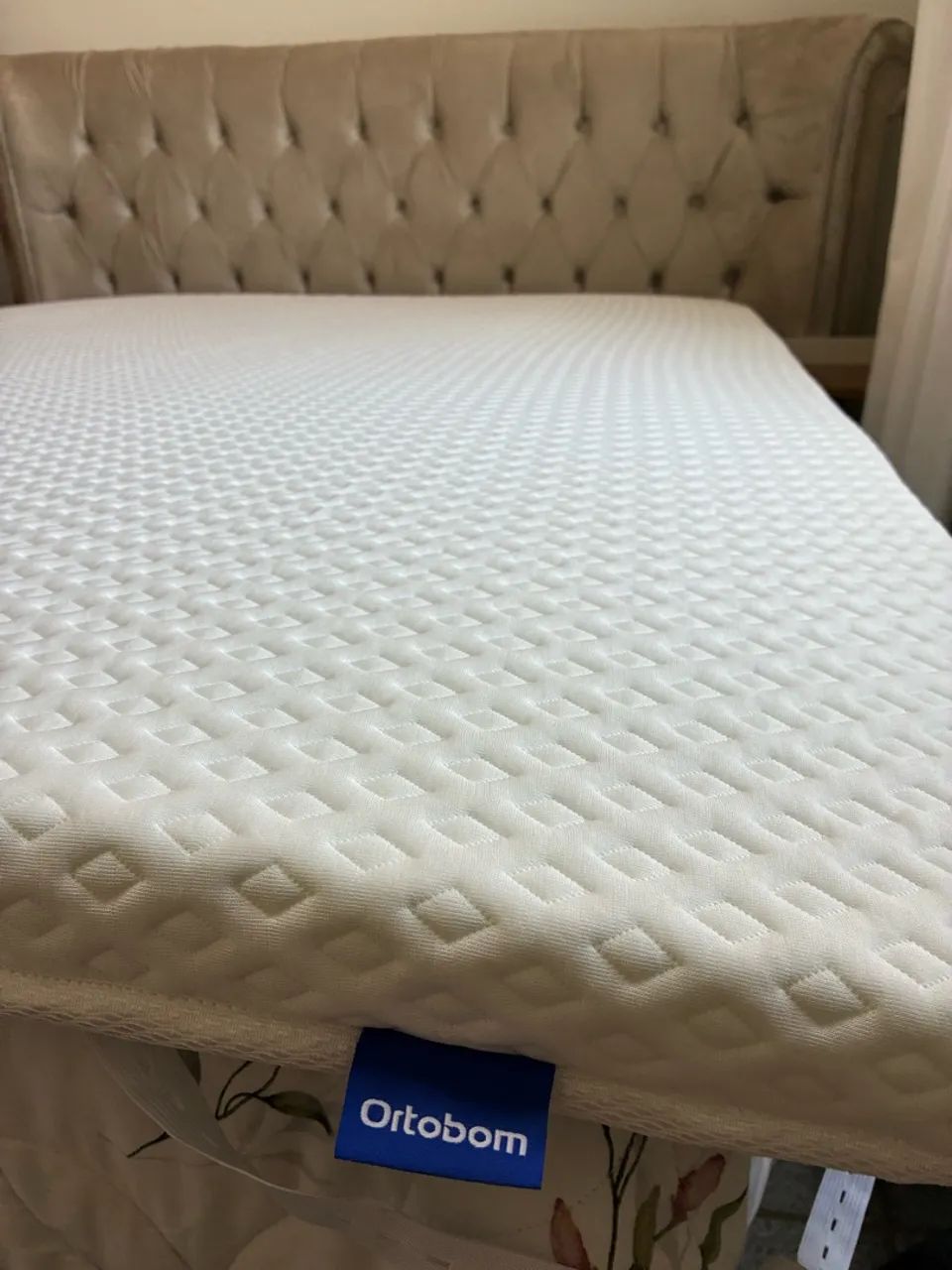 Pillow top - Ortobom HRGEL  - Foto 2