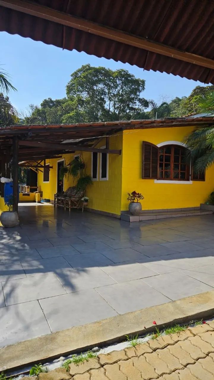 Foto - Mogi das Cruzes - Vila Paulista