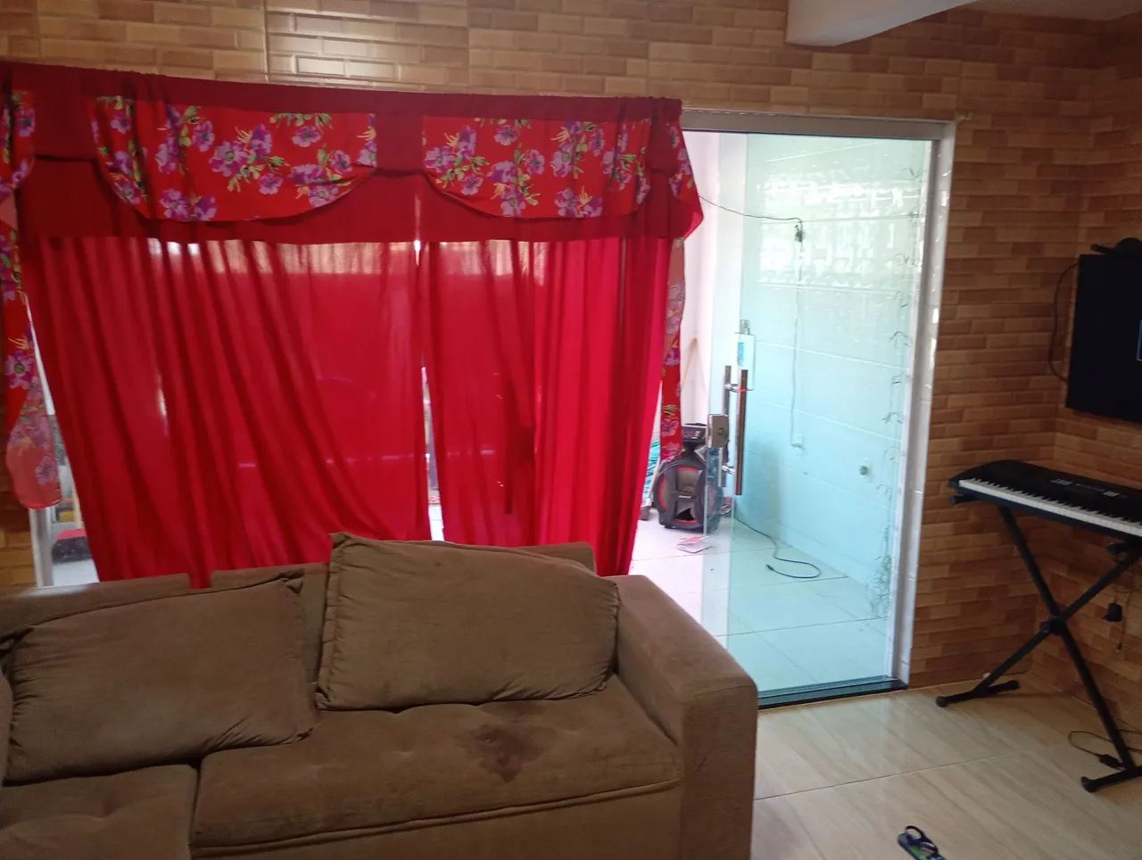 Vendo linda casa - Foto 5