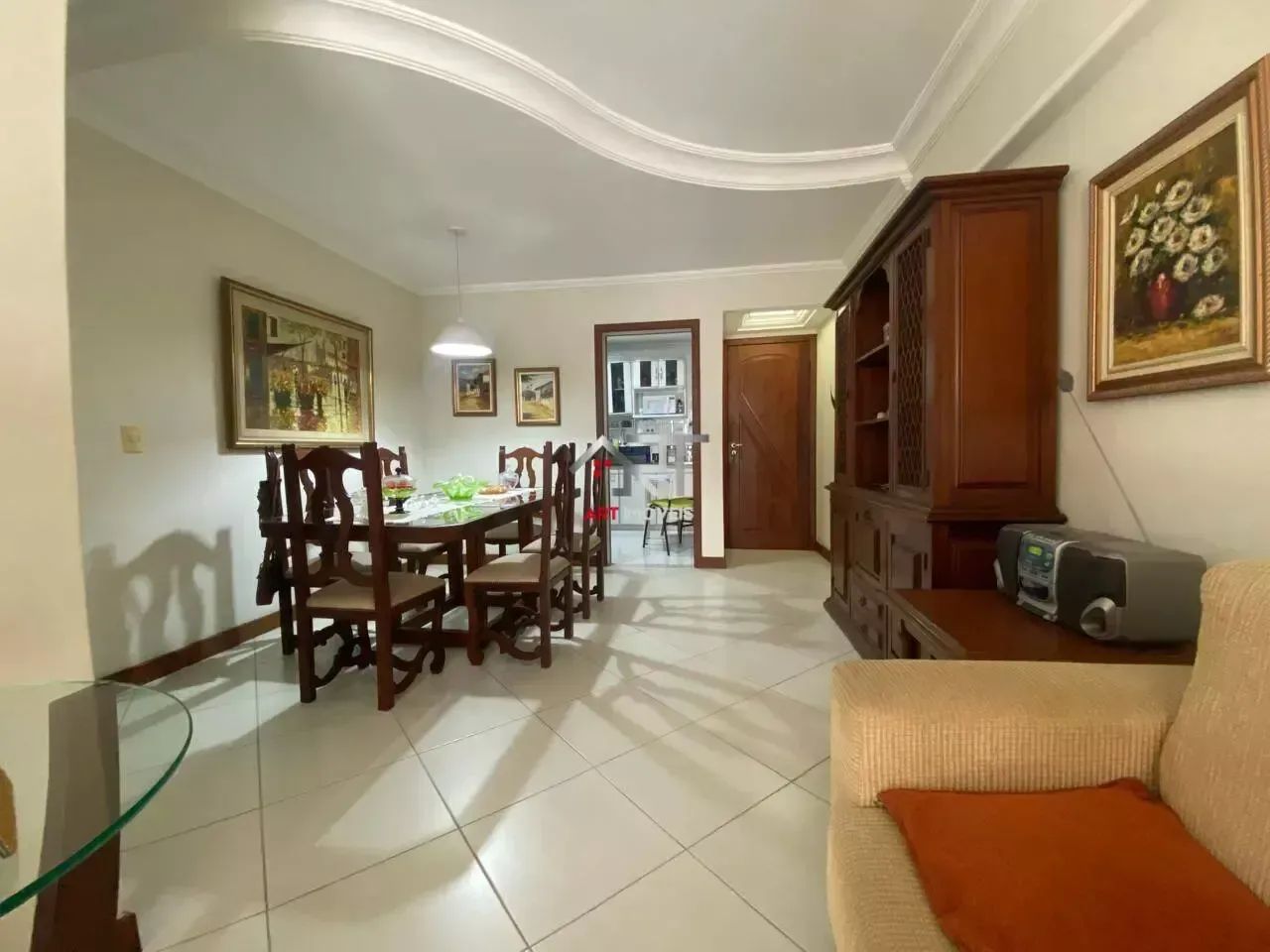 APS- Oportunidade! Apto com 3 quartos em Praia da Costa - Vila Velha - ES