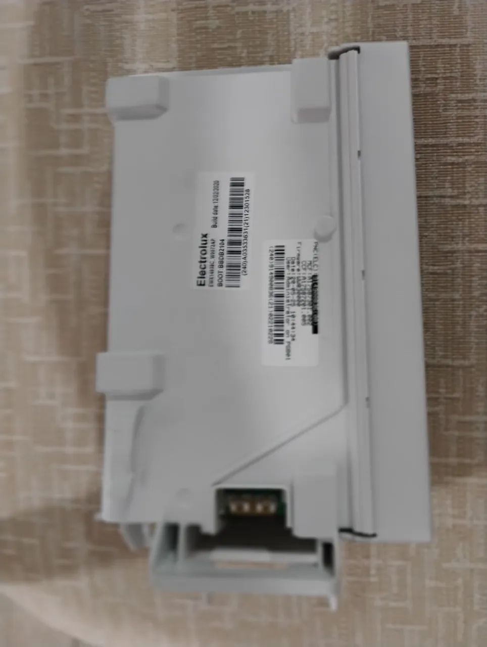 Placa lavadora Electrolux LFE11. - Foto 2