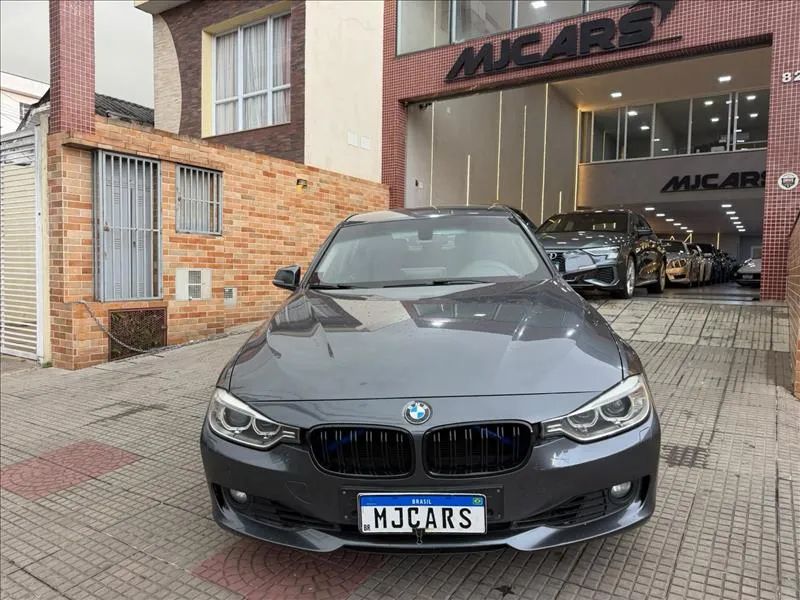 BMW 320I 320i 2013 - Foto 3