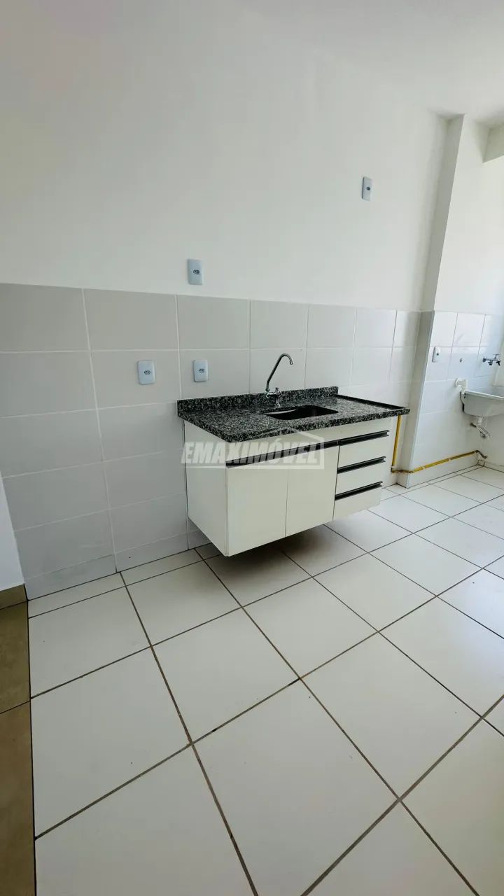 Apartamento - Aparecidinha - Sorocaba/SP - Foto 4