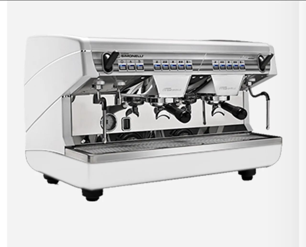 Máquina de café espresso profissional  - Foto 4