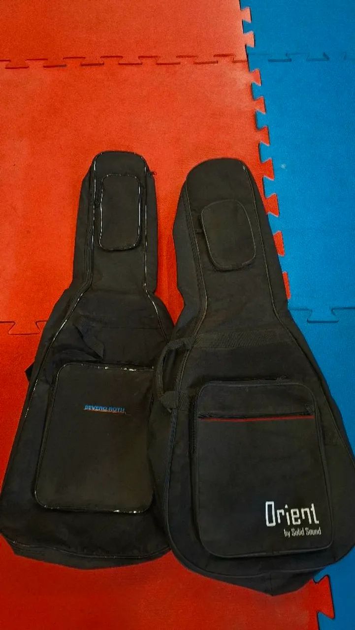 Guitar Case64985867574019120