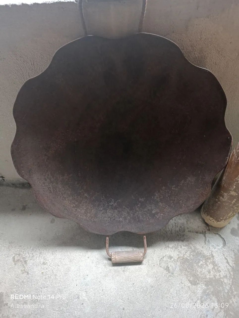 Vendo um disco de arado  - Foto 3
