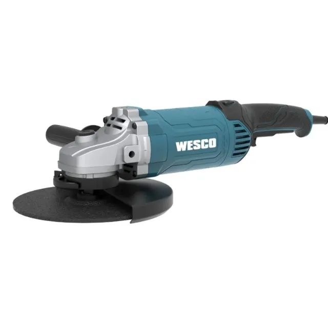 Esmerilhadeira Angular 7" (180mm) 2000W WS4721 Wesco