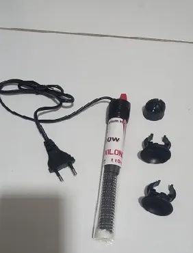 Aquecedor de Aquário  com termostato.  - Foto 2