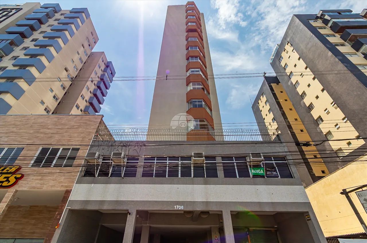 Vendas Apartamento Curitiba PR - Foto 3