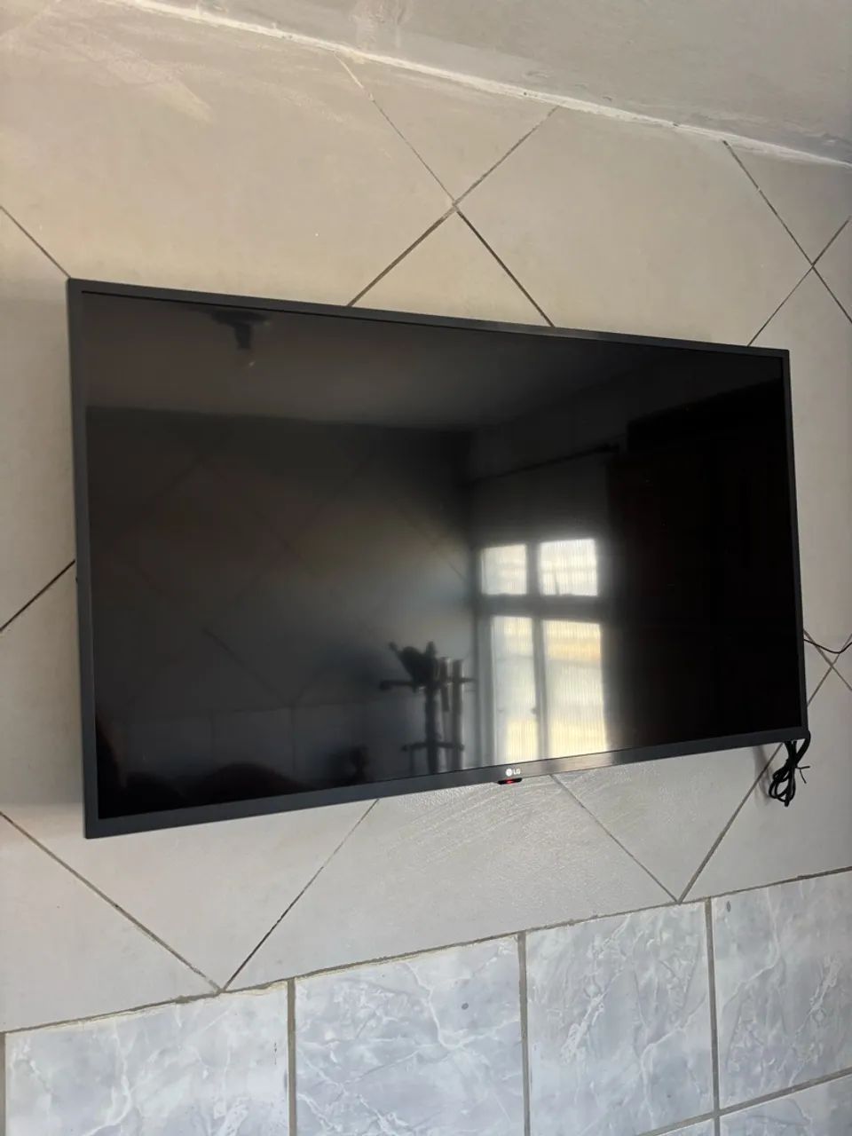 SMART TV LG 43 POLEGADAS 4K ULTRA HD