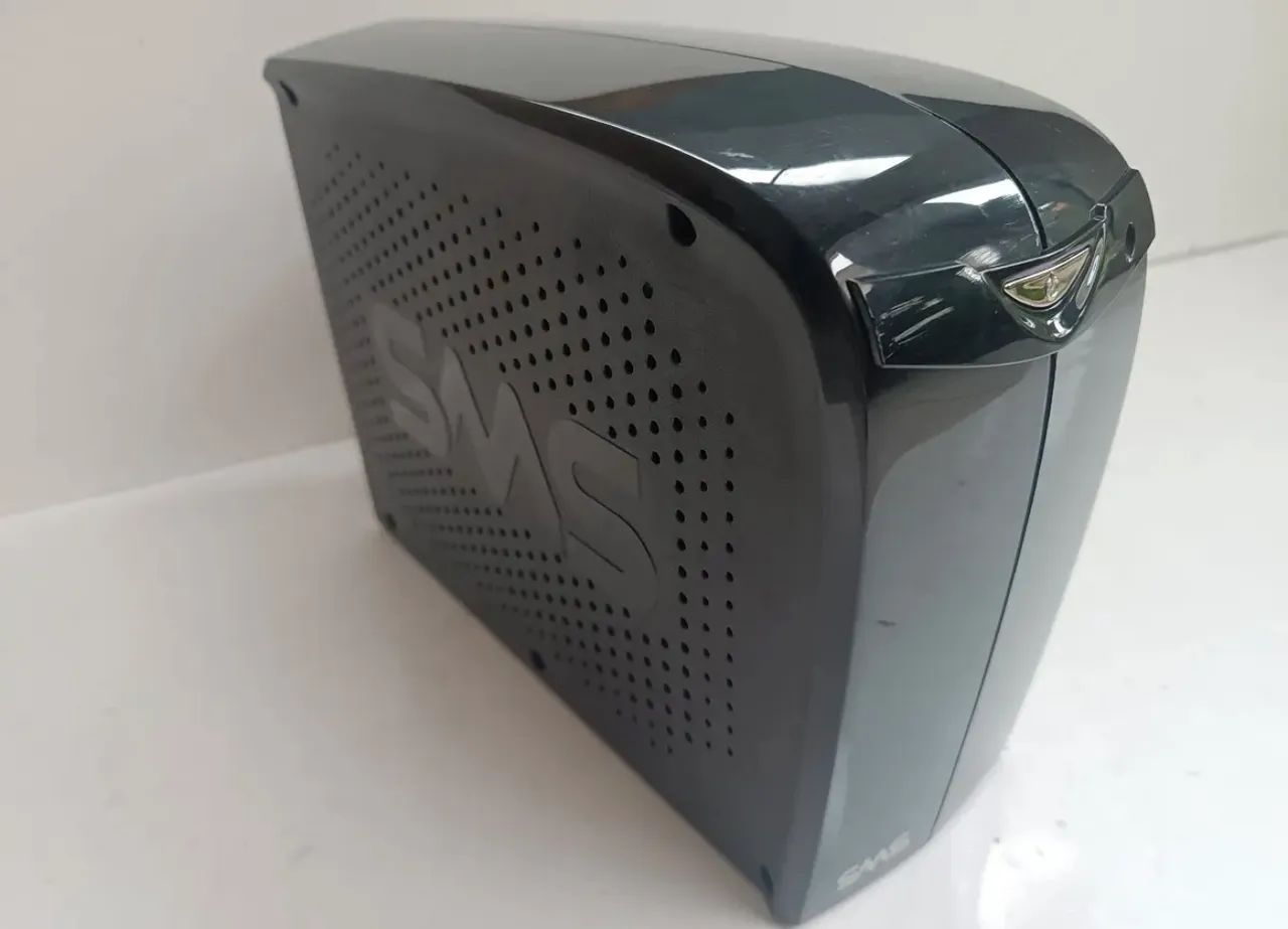 Nobreak SMS 600VA 