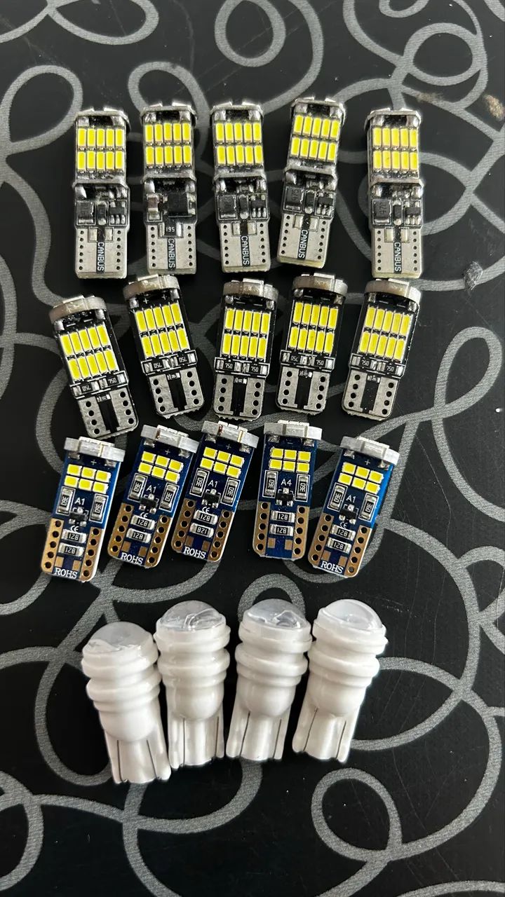 Top Leds Maceió  - Foto 2