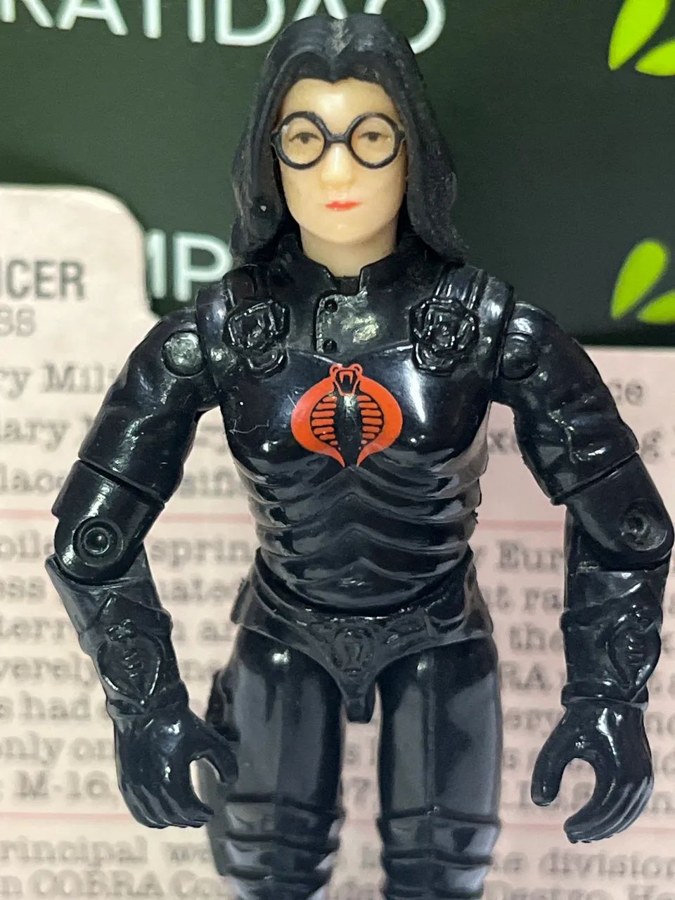 Comandos em Ação - Gi Joe - Foto 2