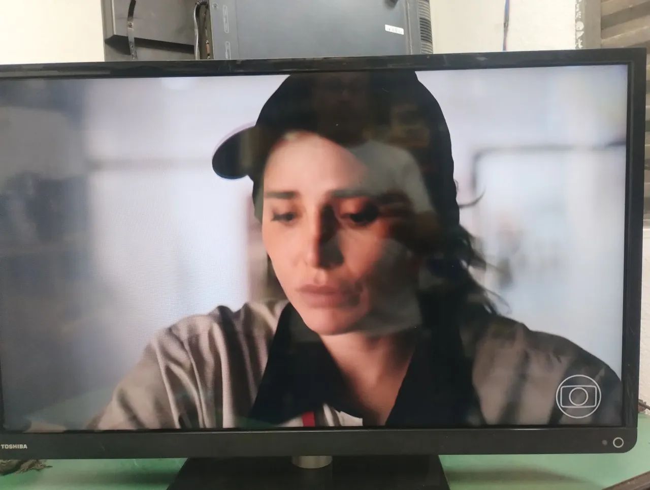 TV Toshiba 32 